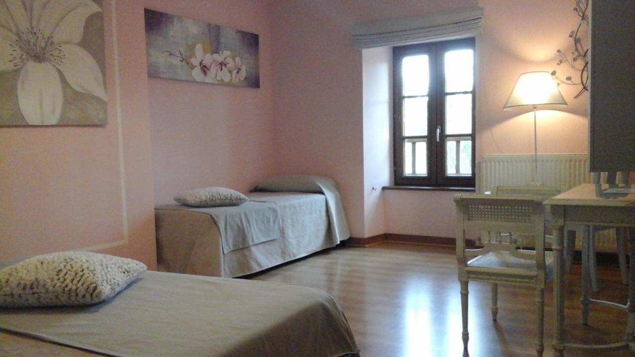 Chambres D'Hotes La Rompardais Pléven Buitenkant foto