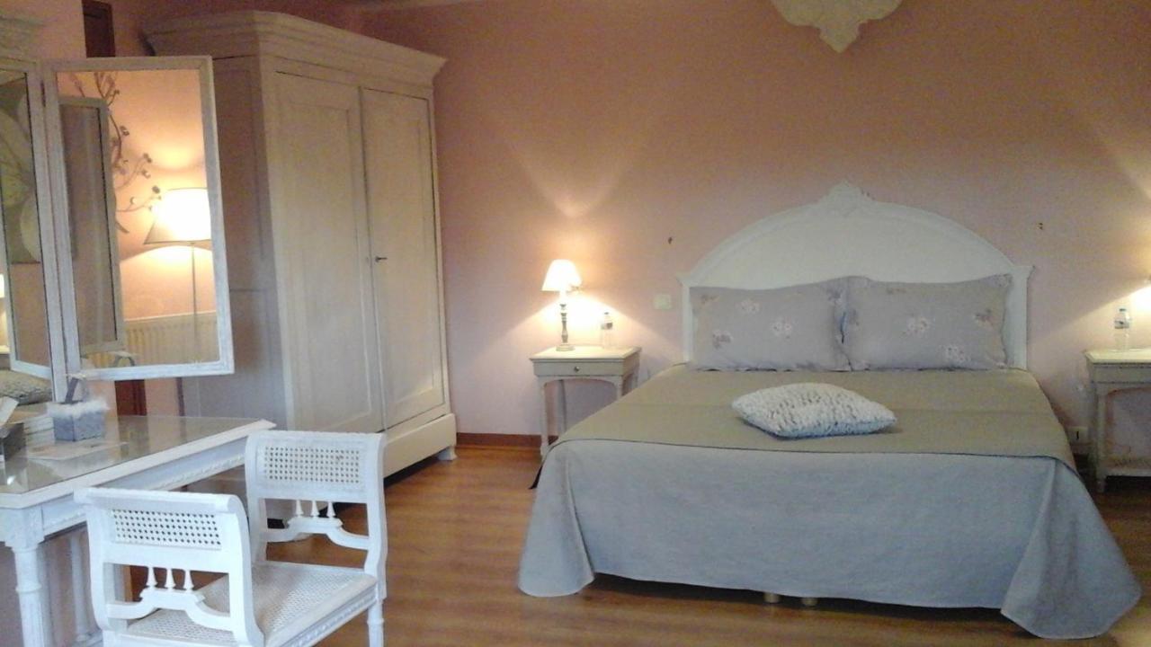 Chambres D'Hotes La Rompardais Pléven Buitenkant foto